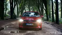 Essai Kia Rio