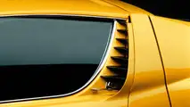 Lamborghini Miura