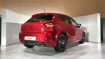 2017 SEAT Ibiza