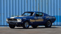 Mecum Kissimmee 2017