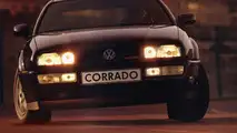 Volkswagen Corrado