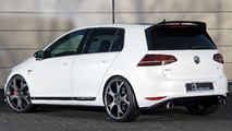 VW Golf GTI Clubsport S by B&B Automobiltechnik