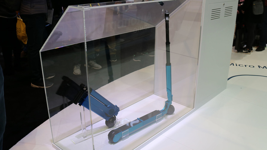 Hyundai CES Concepts
