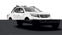 Nissan Navara Trek-1°
