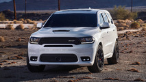 2018 Dodge Durango SRT