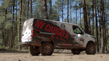 Nissan NV Cargo X konsepti