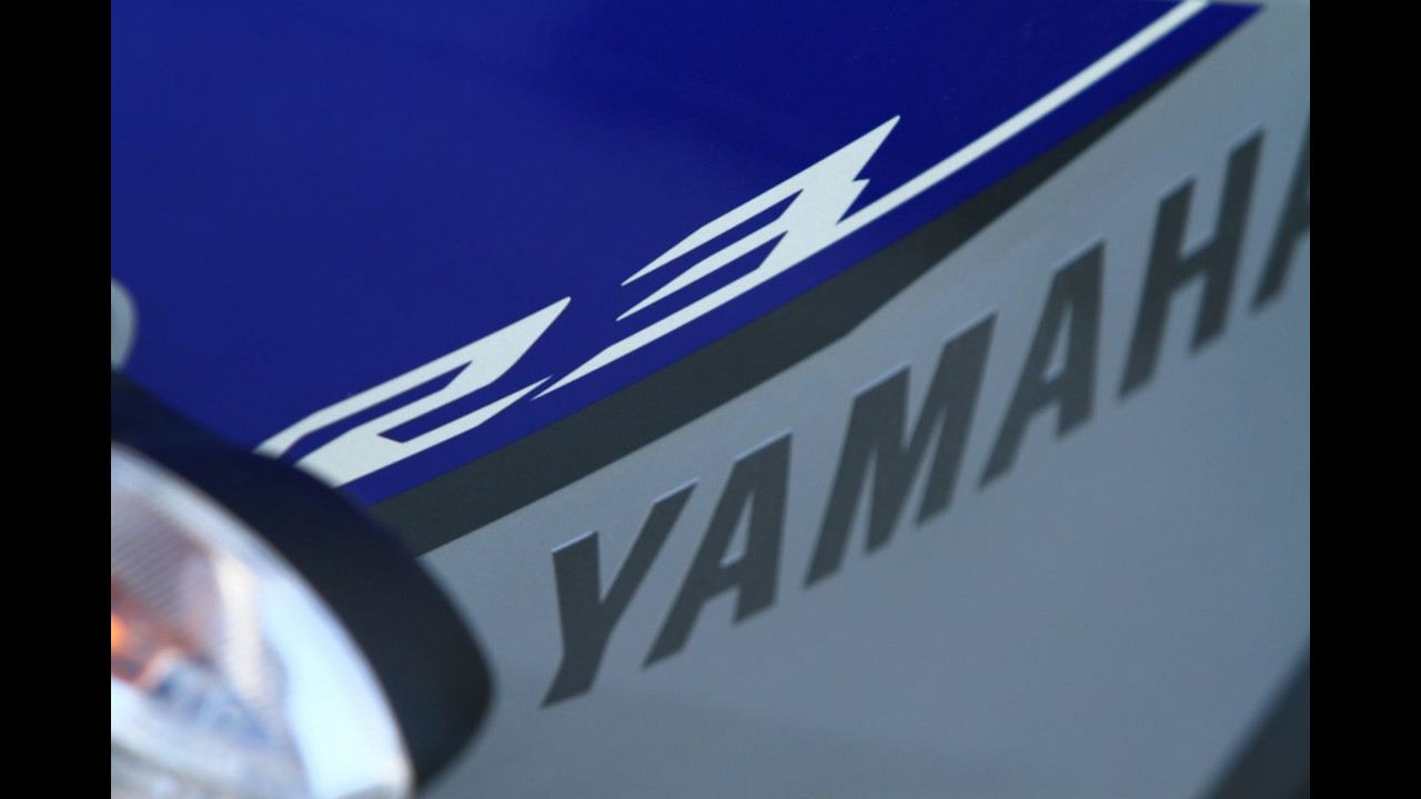 Volta rápida: Yamaha R3 vem infernizar a vida da Ninjinha