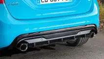 Volvo S60 & V60 Polestar