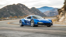2017 Rezvani Beast Alpha