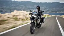 2017 BMW R 1200 GS
