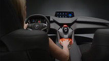 Acura Precision Cockpit