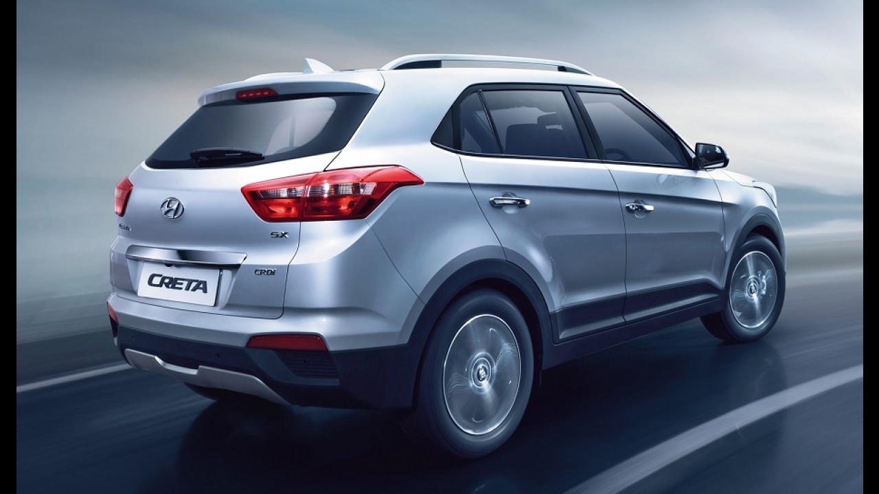 O que esperar do Hyundai ix25 nacional que chega em 2016?