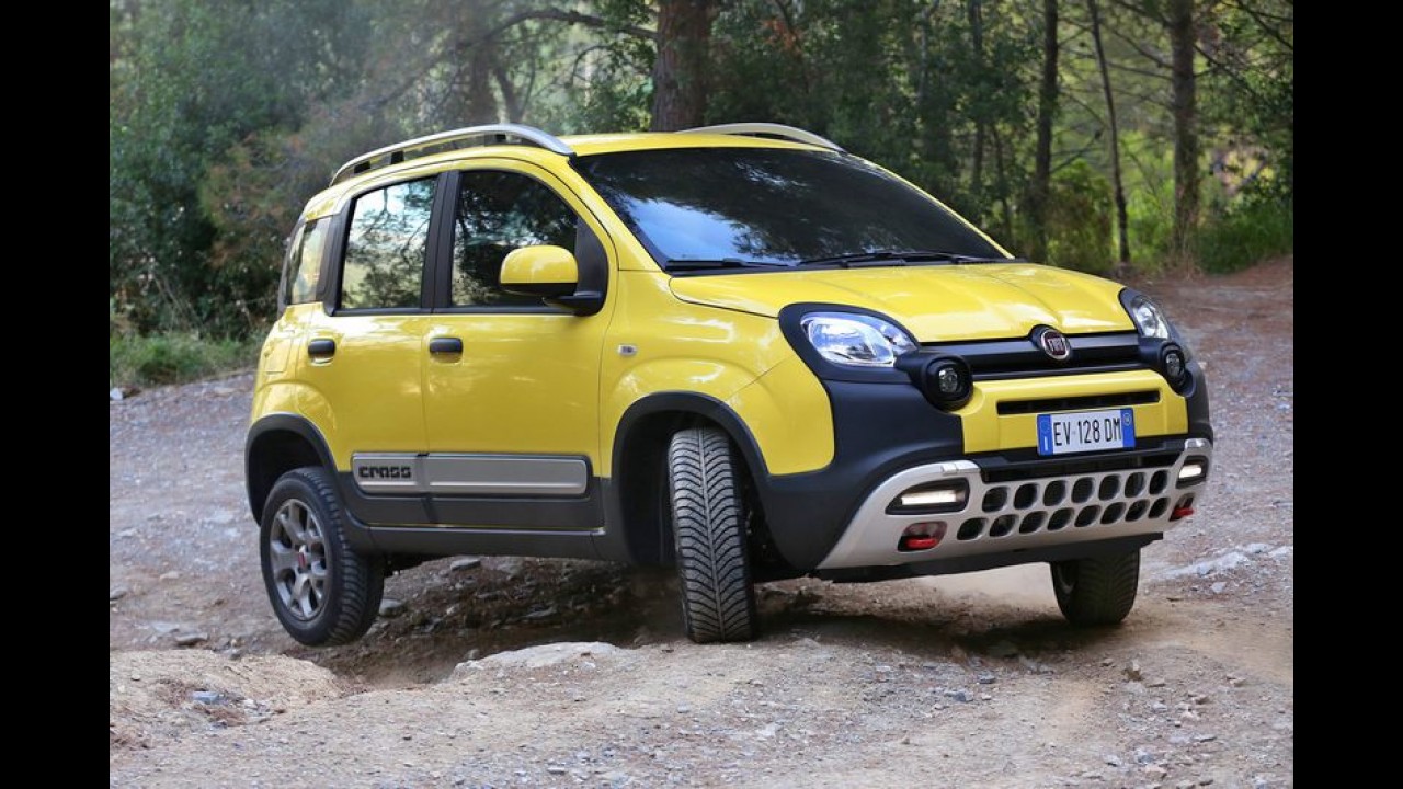 Jeep afirma que SUV compacto abaixo do Renegade é viável