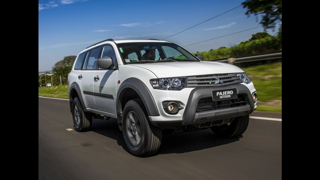 Ranking de SUVs em maio: novo SW4 domina entre os grandes e Tucson cresce bem