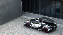 Jon Olsson's Lamborghini Huracan