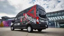 Ford Transit FitTruck