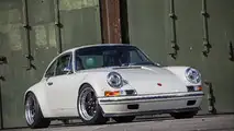 Kaege Porsche 911