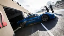 Nio EP9