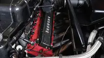 Tommy Hilfiger Ferrari Enzo