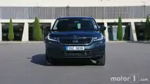 Essai Skoda Kodiaq