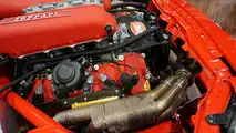 Ferrari-Powered Toyota 4586