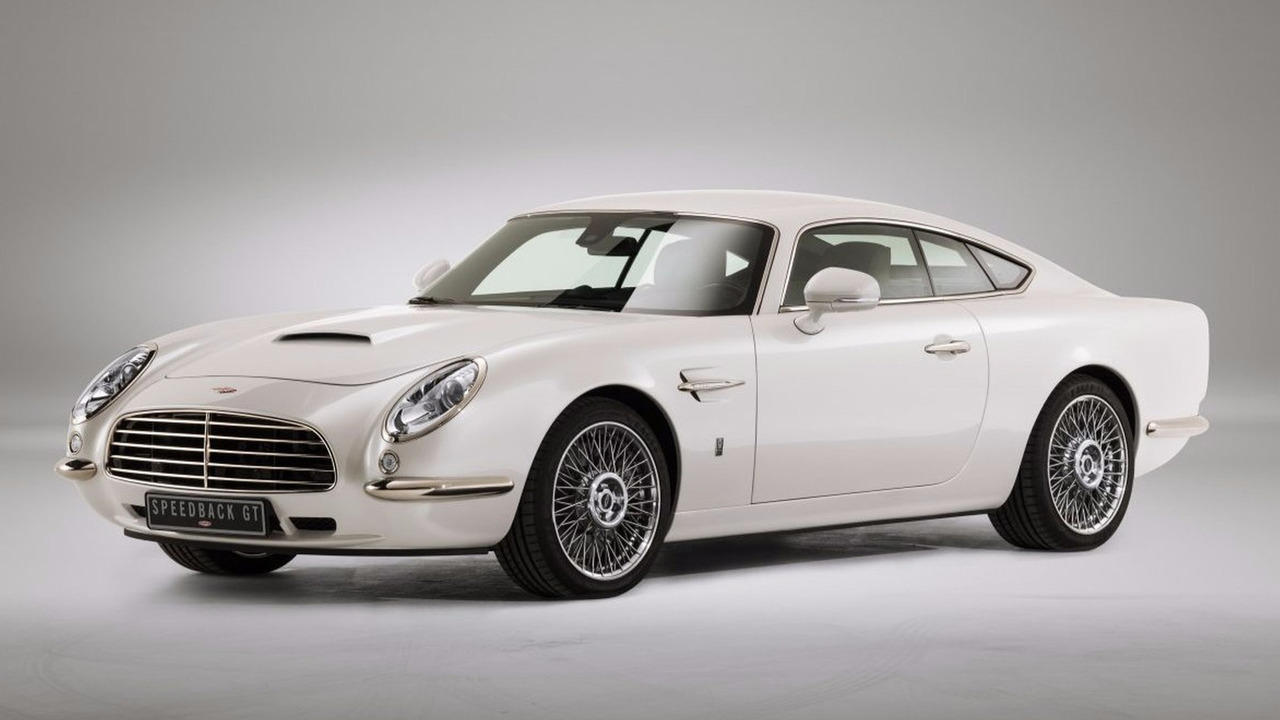 Slide DBA Speedback