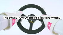 Donut Media - Les volants de l'histoire de la Formule 1
