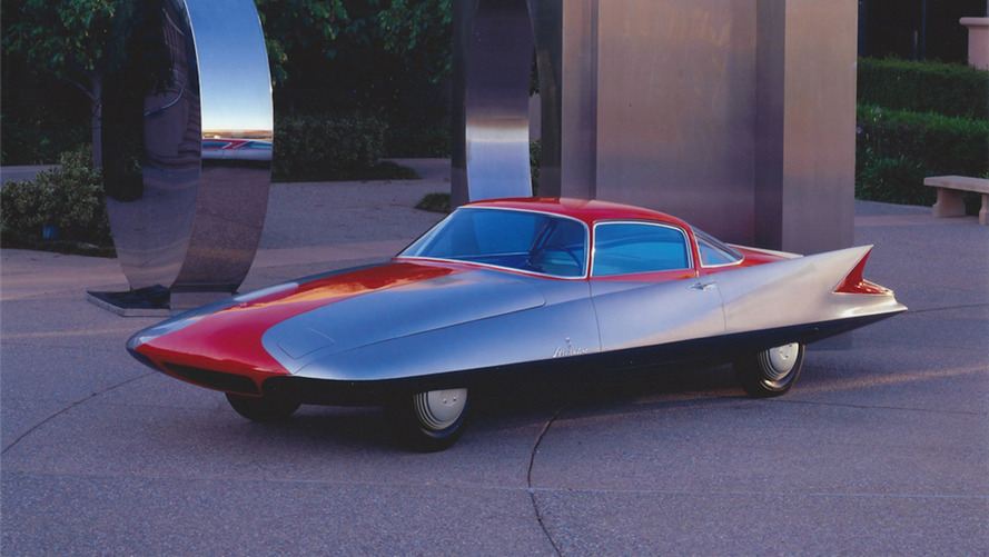 5 rarest cars Barrett-Jackson Scottsdale