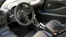 2017 - Hennessey Venom GT