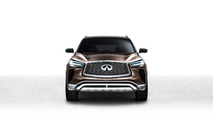 Infiniti QX50 Concept