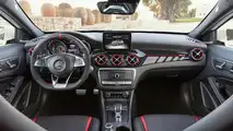 2017 Mercedes-AMG GLA 45