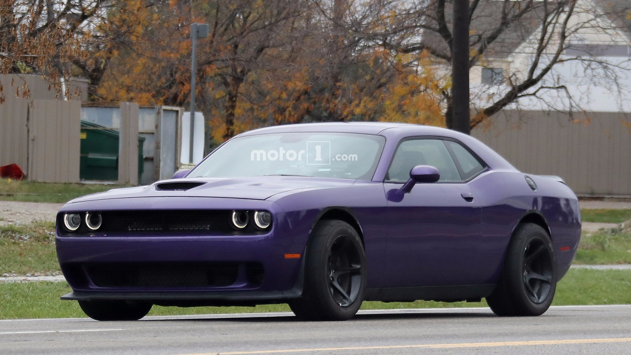 Dodge Challenger Gt Tire Size
