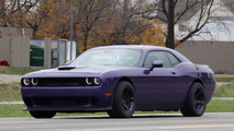 2017 Dodge Challenger ADR casus fotoğrafları