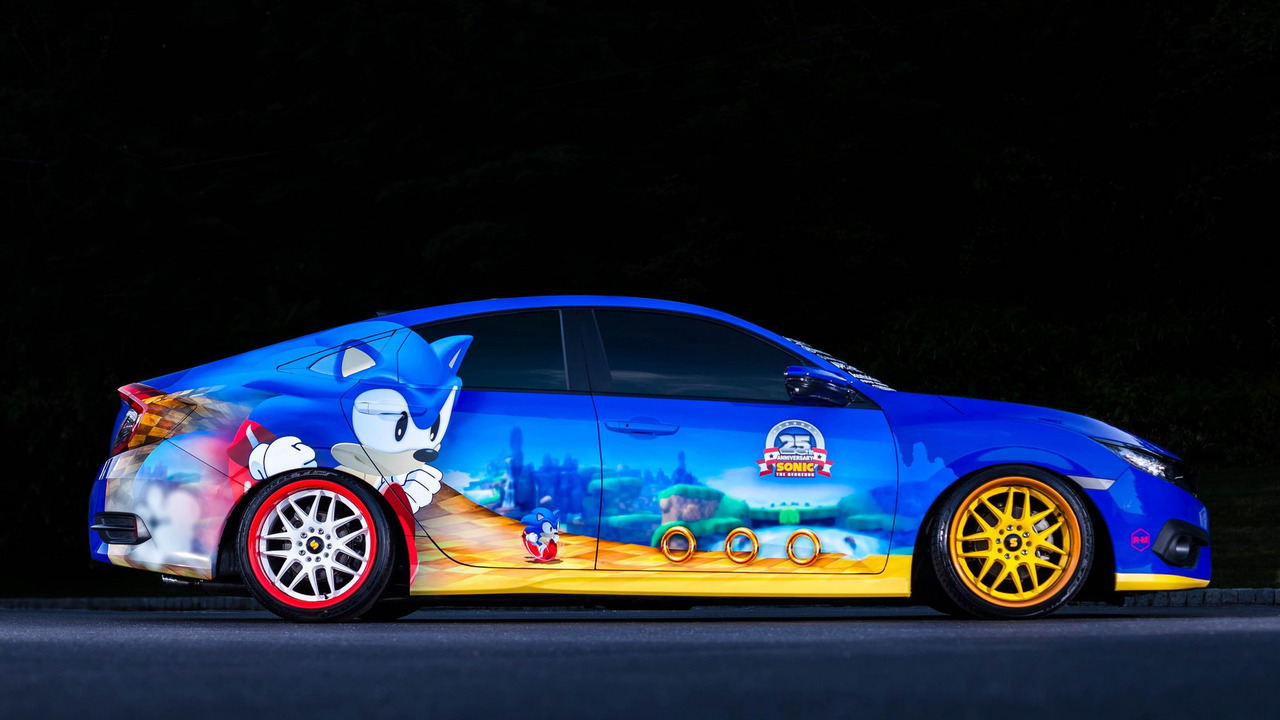 Sonic