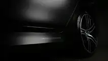 BMW Teasers SEMA 2016