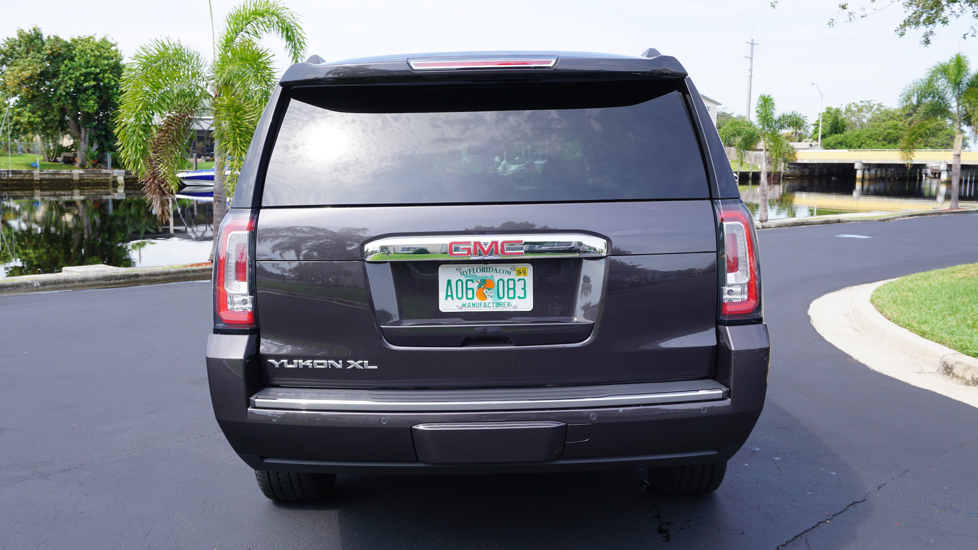 2016 Gmc Yukon Xl Denali Review More Of Everything