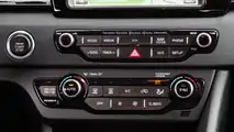 2017 Kia Niro: First Drive
