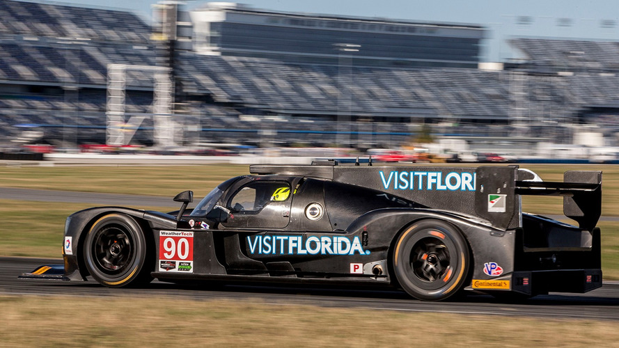 Riley LMP2