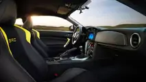 2017 - Subaru BRZ