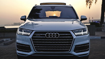 2015 Audi Q7 3.0 TFSI