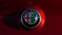 2017 Alfa Romeo Giulia US-spec
