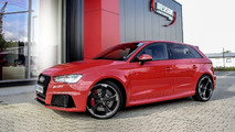 Audi RS3 by DTE Systems