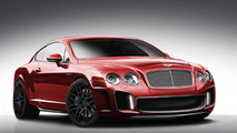 Bentley Continental GT by Imperium 2.8.2011