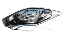 BMW i8 concept 29.07.2011