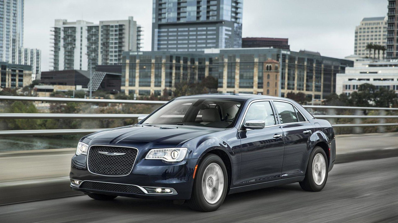 2016 Chrysler Lineup Motor1 Photos 2016 Chrysler Lineup