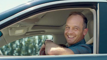 Infiniti QX60 ad inspired by National Lampoon's Vacation