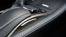 2016 Lexus ES 350 (US-spec)