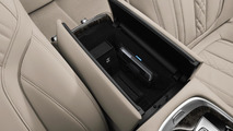 2016 BMW 7-Series with M Performance parts