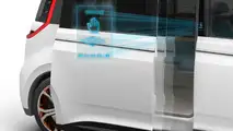 Concept VW BUDD-e