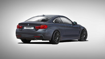 BMW 4-Series by Alpha-N Performance